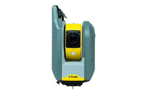 Trimble Ri - BuildingPoint America West